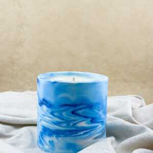 Świeca sojowa BLUMÉE 330ml